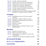 More effective C++ 35 new ways to improve your programs and designs