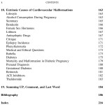 Sách Mortality and Maldevelopment - Part I - Congenital cardiovascular malformations