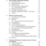 Sách Multi-Agent Reinforcement Learning