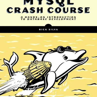 MySQL Crash Course