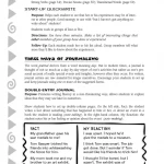 Narrative Writing Grade 4-8