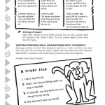 Narrative Writing Grade 4-8
