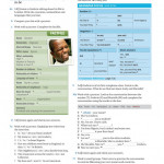 NAVIGATE A2 ELEMENTARY COURSEBOOK TEACHER'S EDITION (Sách màu) Sách tiếng anh
