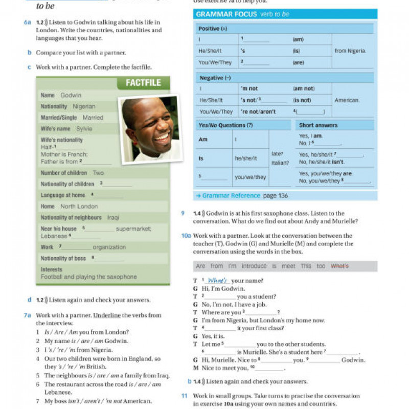 NAVIGATE A2 ELEMENTARY COURSEBOOK TEACHER'S EDITION (Sách màu) Sách tiếng anh