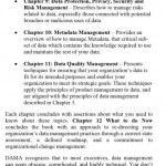 Navigating the Maze An Executive Guide to Data Management First Edition