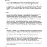 Networking and Kubernetes