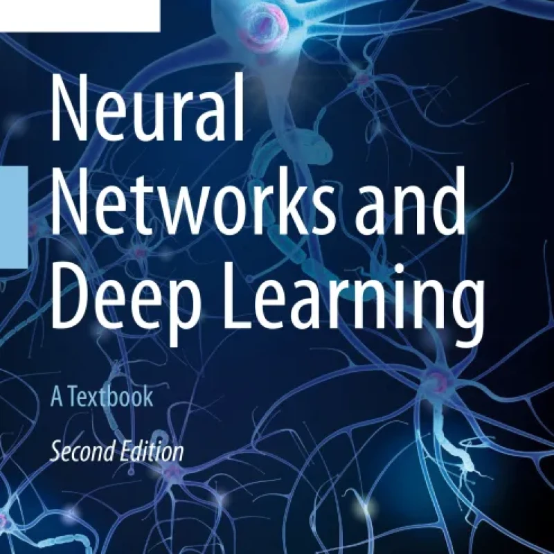 Neural Networks and Deep Learning A Textbook