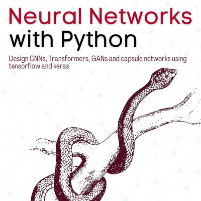 Sách Neural Networks with Python