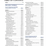 New Perspectives on HTML5, CSS3, and JavaScript