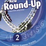 New Round-Up 1,2,3,4,5,6 Students' Book ( Sách màu)