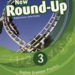 New Round-Up 1,2,3,4,5,6 Students' Book ( Sách màu)
