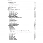 Nginx High Performance