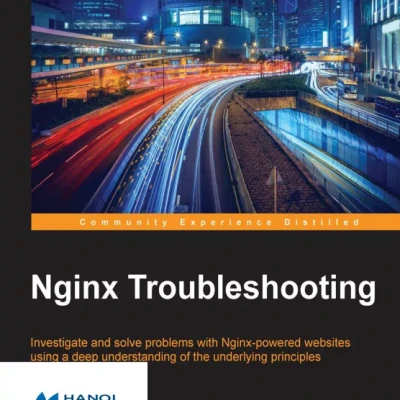 Nginx Troubleshooting