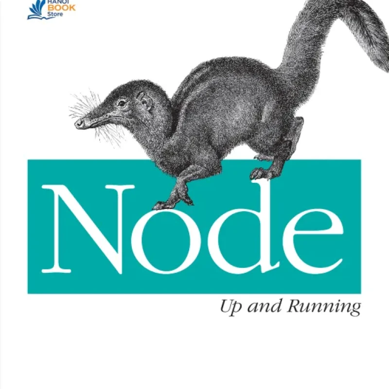 Node Up and Running