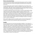 Nonfiction Comprehension Test Practice Level 3 (sách đen trắng) Sách tiếng anh