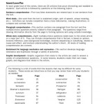 Nonfiction Comprehension Test Practice Level 3 (sách đen trắng) Sách tiếng anh