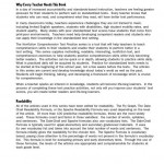 Nonfiction Comprehension Test Practice Level 5 (sách đen trắng) Sách tiếng anh