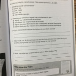 Nonfiction Reading Practice grade 1 (SÁch đen trắng)