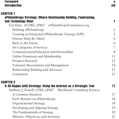 Sách Nonprofit Internet Strategies Best Practices for Marketing, Communications, and Fundraising