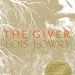 Novel - The Giver (Sách đen trắng)