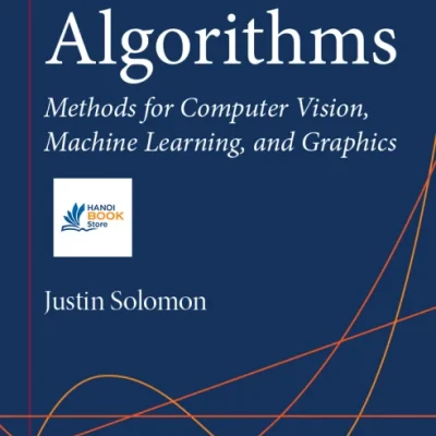 Numerical Algorithms Methods - Hanoi Bookstore