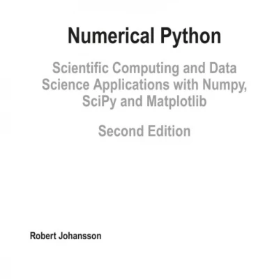 Numerical Python