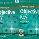 Objective KET 2e (Sách màu) Sách tiếng anh