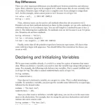 OCA Oracle Certified Associate Java SE 8 Programmer I Study Guide Exam 1Z0-808