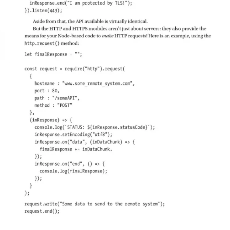 odern Full-Stack Development