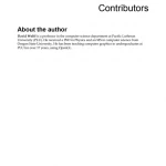 OpenGL 4 Shading Language Cookbook