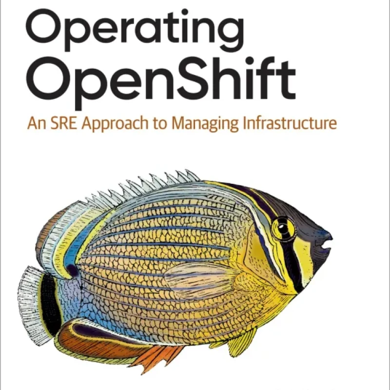 Operating OpenShift - Hanoi Bookstore