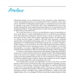Operating System Concepts