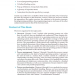 Operating System Concepts