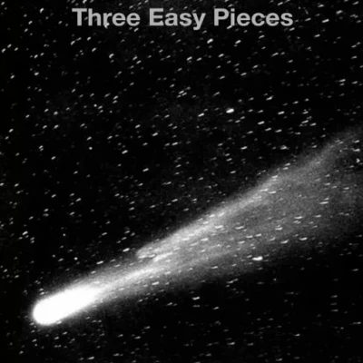 Operating Systems: Three Easy Pieces