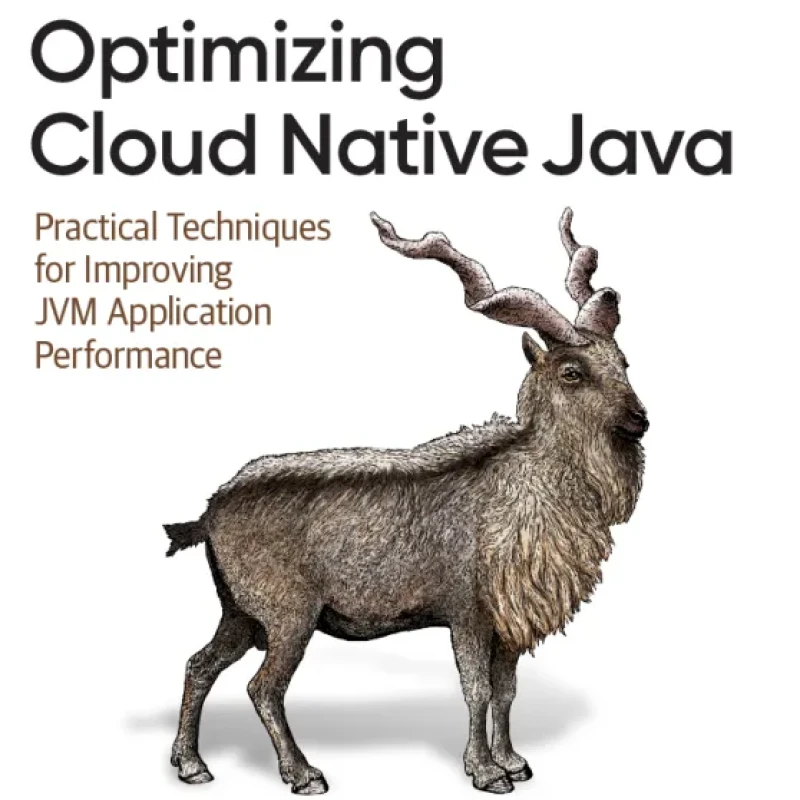 Optimizing Cloud Native Java - Hanoi Bookstore
