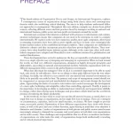 Organization Theory Design An International Perspective