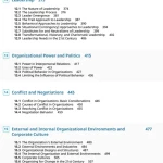 Organizational Behavior by OpenStax