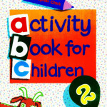 Oxford activity book for children (SÁch đen trắng) Sách tiếng anh