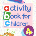 Oxford activity book for children (SÁch đen trắng) Sách tiếng anh