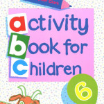 Oxford activity book for children (SÁch đen trắng) Sách tiếng anh