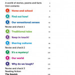 Oxford English for Cambridge Primary Student Book 3