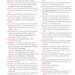 Oxford English grammar course - Advanced ( đen trắng )