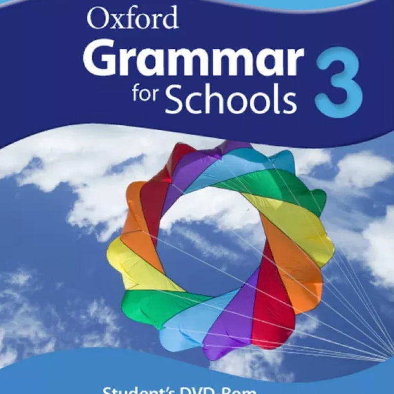 OXFORD GRAMMAR FOR SCHOOL SB 1,2,3,4,5 lazPick OXFORD