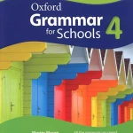 OXFORD GRAMMAR FOR SCHOOL SB 1,2,3,4,5 lazPick OXFORD