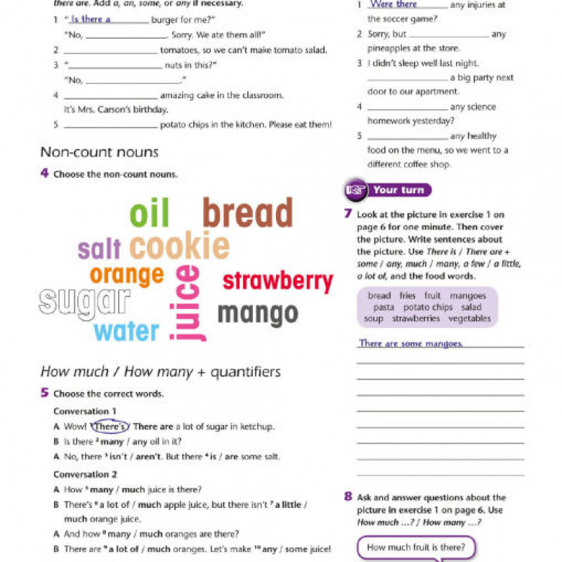 OXFORD METRO STUDENT'S BOOK & WORKBOOK 2 (sách màu) Sách tiếng anh