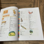 Oxford Phonics Spelling Dictionary (Sách màu) Sách tiếng anh