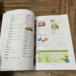 Oxford Phonics Spelling Dictionary (Sách màu) Sách tiếng anh