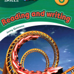 OXFORD READING AND WRITING SKILL (Sách màu)