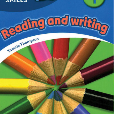 OXFORD READING AND WRITING SKILL (Sách màu)