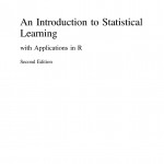 An Introduction To Statistical Learning (2021)